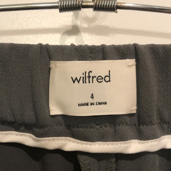 Aritzia Pants - Picture 3 of 3